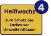 4 heiwachs